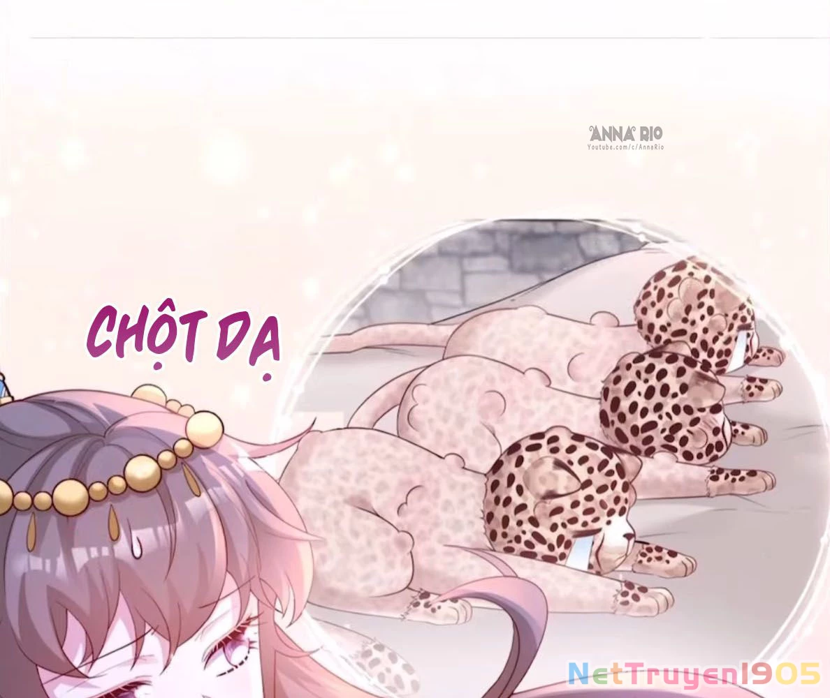 Thảnh Thơi Thú Thế Chủng Chủng Điền, Sinh Sinh Tể - Update Chapter 724 - Trang 24