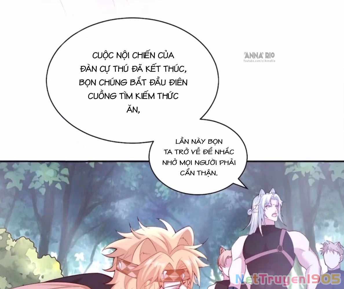 Thảnh Thơi Thú Thế Chủng Chủng Điền, Sinh Sinh Tể - Update Chapter 724 - Trang 26