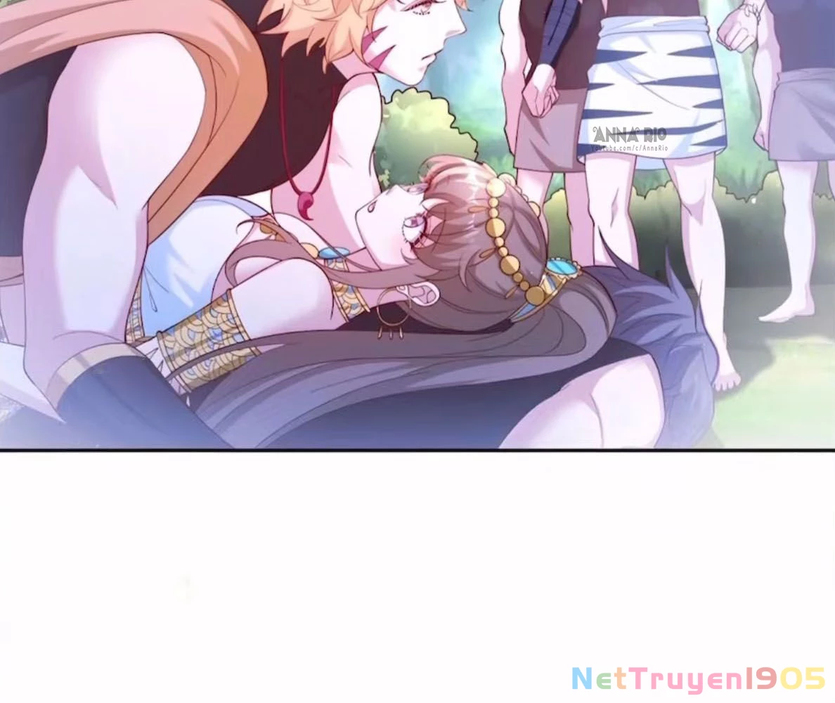 Thảnh Thơi Thú Thế Chủng Chủng Điền, Sinh Sinh Tể - Update Chapter 724 - Trang 27