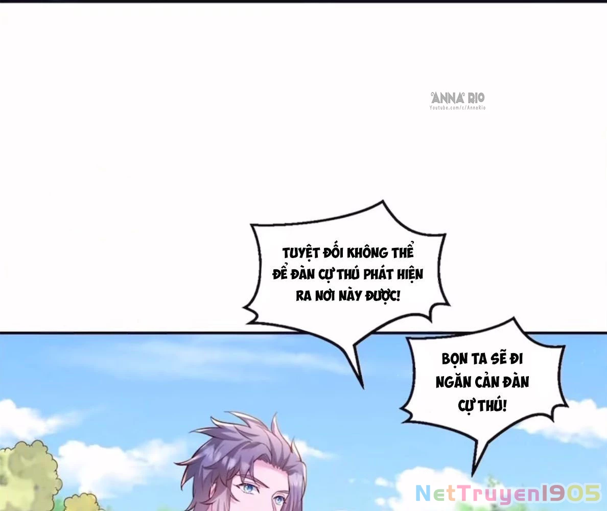 Thảnh Thơi Thú Thế Chủng Chủng Điền, Sinh Sinh Tể - Update Chapter 724 - Trang 37