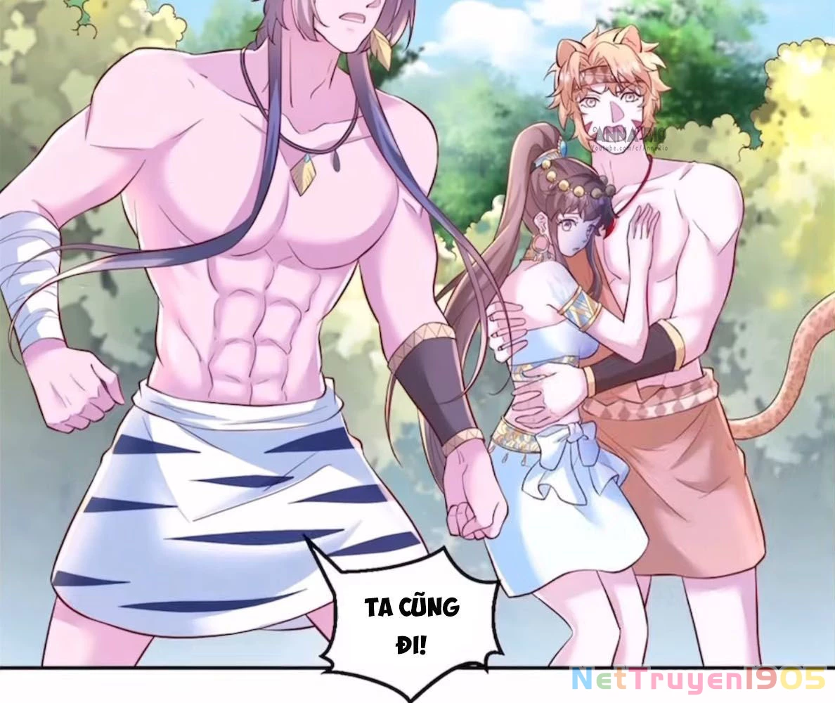 Thảnh Thơi Thú Thế Chủng Chủng Điền, Sinh Sinh Tể - Update Chapter 724 - Trang 38