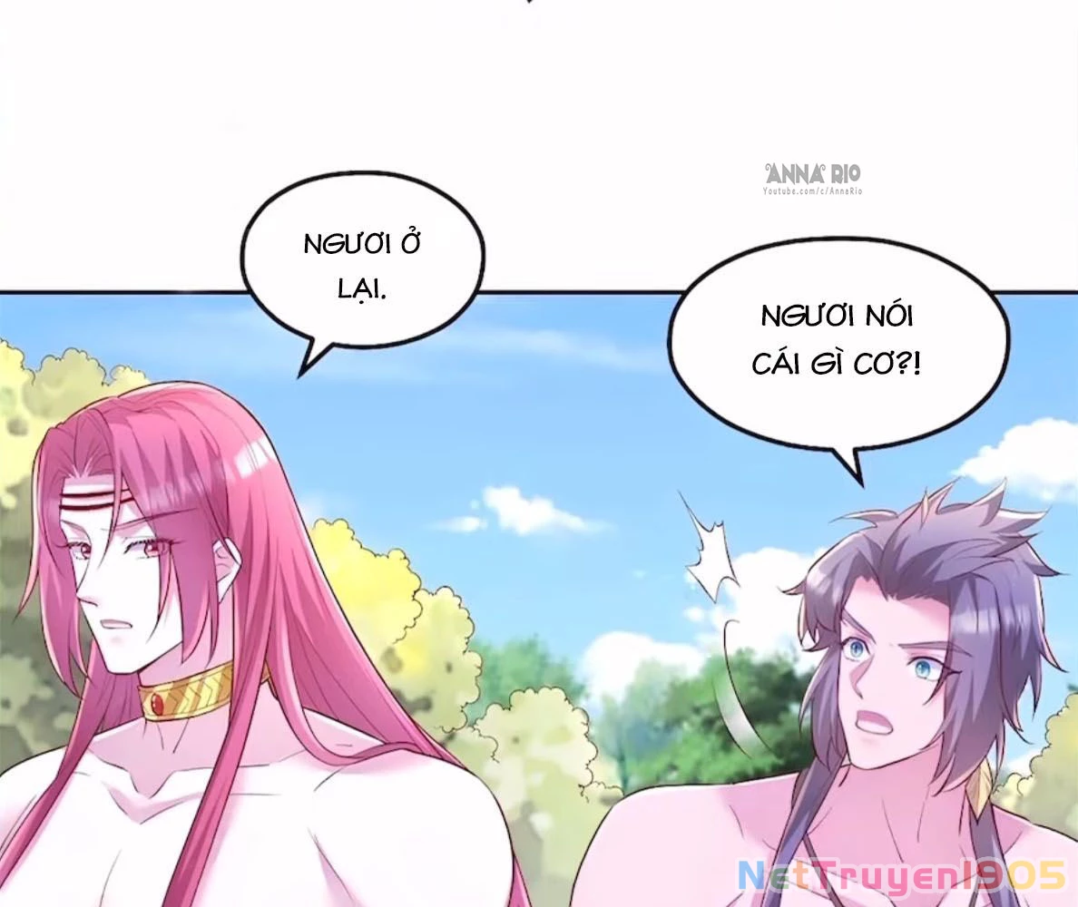Thảnh Thơi Thú Thế Chủng Chủng Điền, Sinh Sinh Tể - Update Chapter 724 - Trang 39