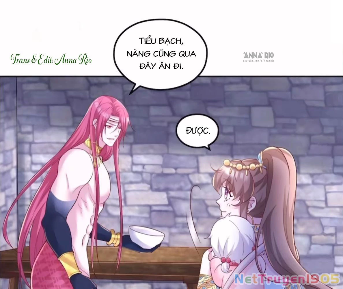 Thảnh Thơi Thú Thế Chủng Chủng Điền, Sinh Sinh Tể - Update Chapter 724 - Trang 4