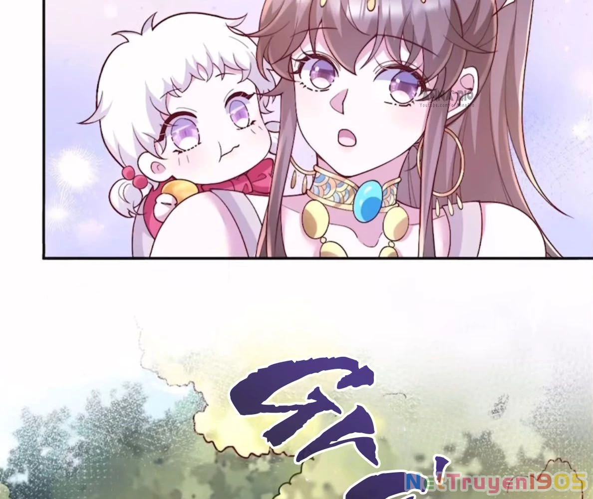 Thảnh Thơi Thú Thế Chủng Chủng Điền, Sinh Sinh Tể - Update Chapter 724 - Trang 8