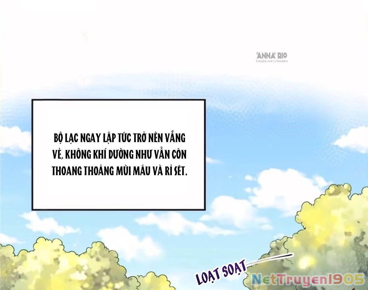 Thảnh Thơi Thú Thế Chủng Chủng Điền, Sinh Sinh Tể - Update Chapter 725 - Trang 12