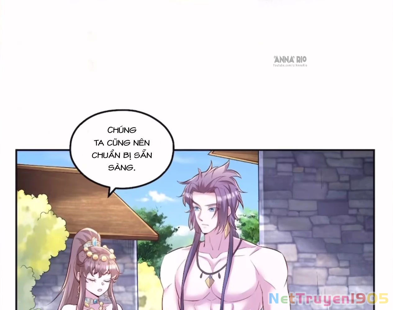 Thảnh Thơi Thú Thế Chủng Chủng Điền, Sinh Sinh Tể - Update Chapter 725 - Trang 14