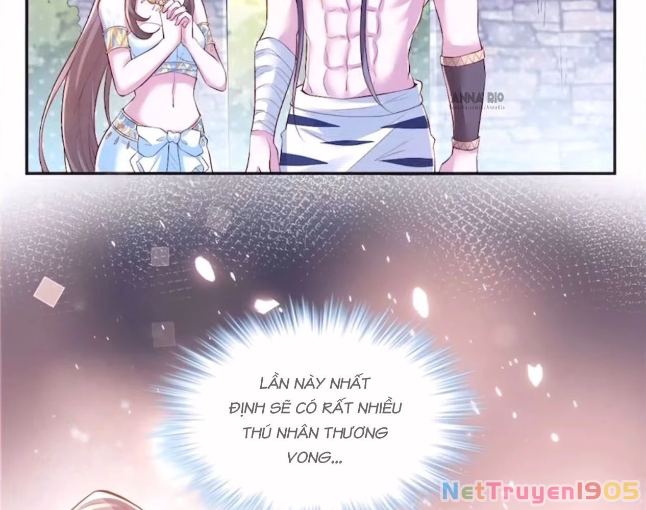 Thảnh Thơi Thú Thế Chủng Chủng Điền, Sinh Sinh Tể - Update Chapter 725 - Trang 15