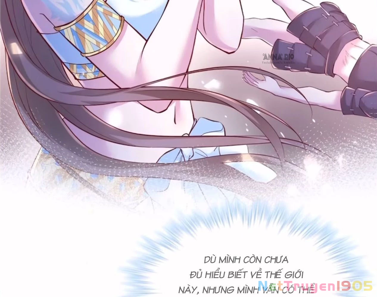 Thảnh Thơi Thú Thế Chủng Chủng Điền, Sinh Sinh Tể - Update Chapter 725 - Trang 17