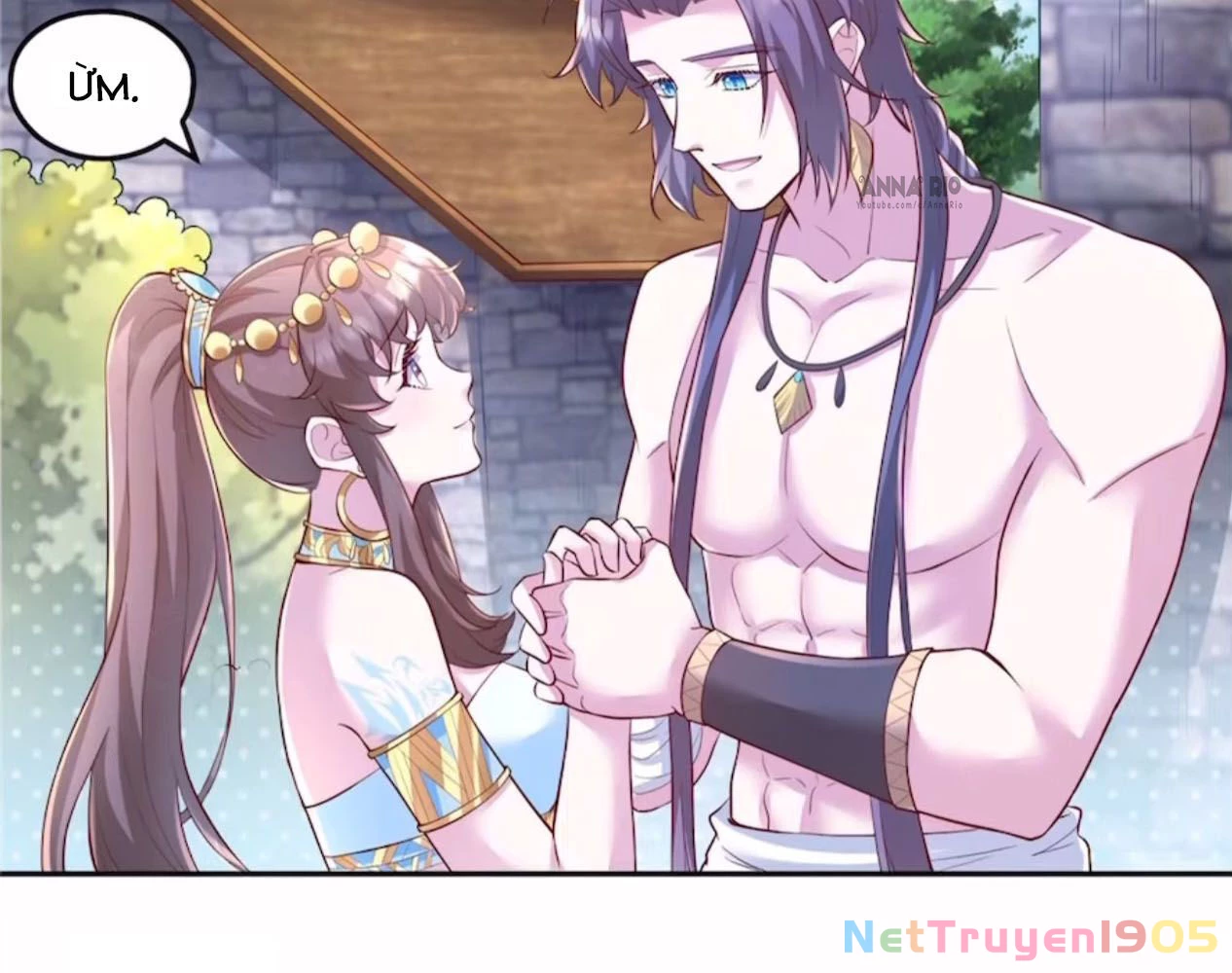 Thảnh Thơi Thú Thế Chủng Chủng Điền, Sinh Sinh Tể - Update Chapter 725 - Trang 19