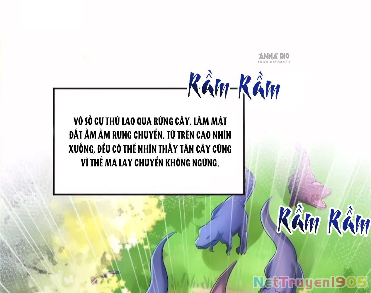 Thảnh Thơi Thú Thế Chủng Chủng Điền, Sinh Sinh Tể - Update Chapter 725 - Trang 20