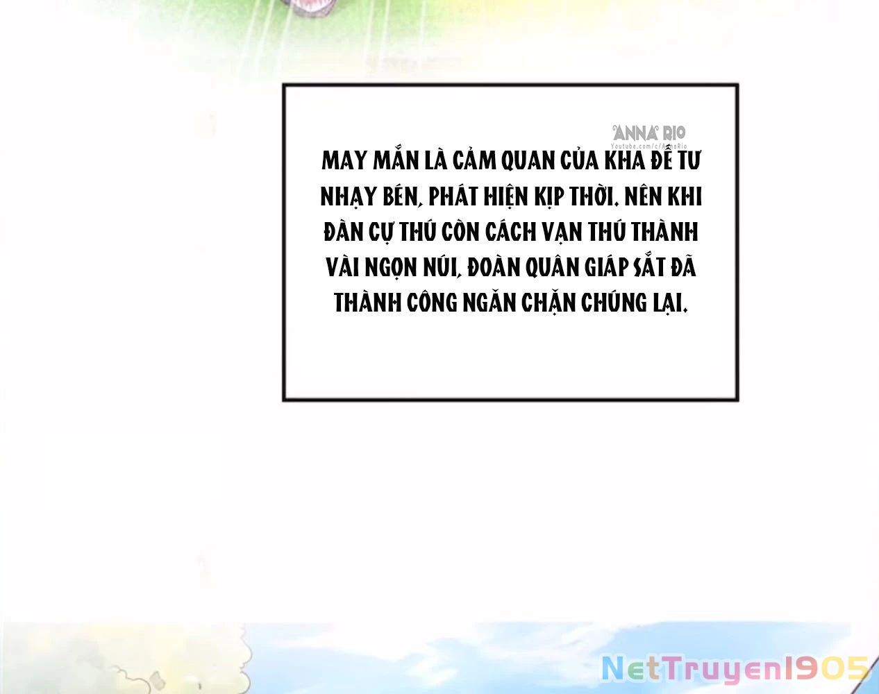 Thảnh Thơi Thú Thế Chủng Chủng Điền, Sinh Sinh Tể - Update Chapter 725 - Trang 23