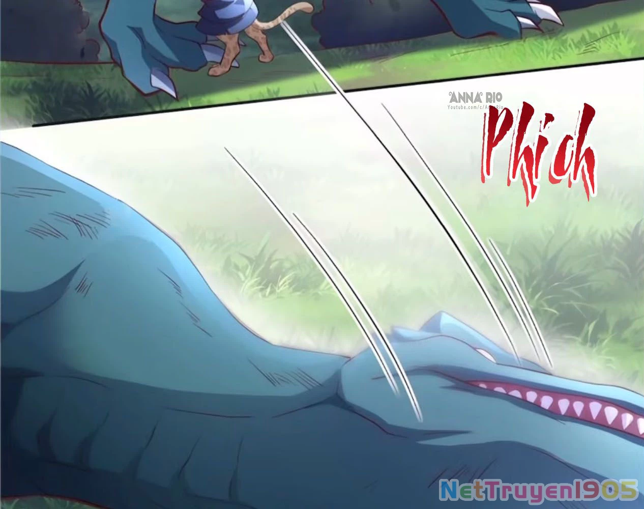 Thảnh Thơi Thú Thế Chủng Chủng Điền, Sinh Sinh Tể - Update Chapter 725 - Trang 29