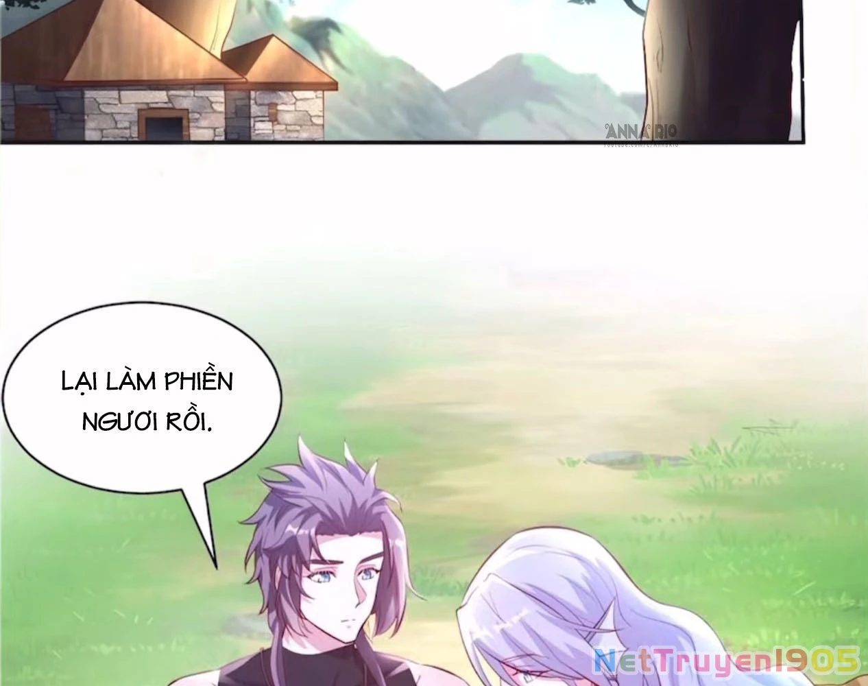 Thảnh Thơi Thú Thế Chủng Chủng Điền, Sinh Sinh Tể - Update Chapter 725 - Trang 32