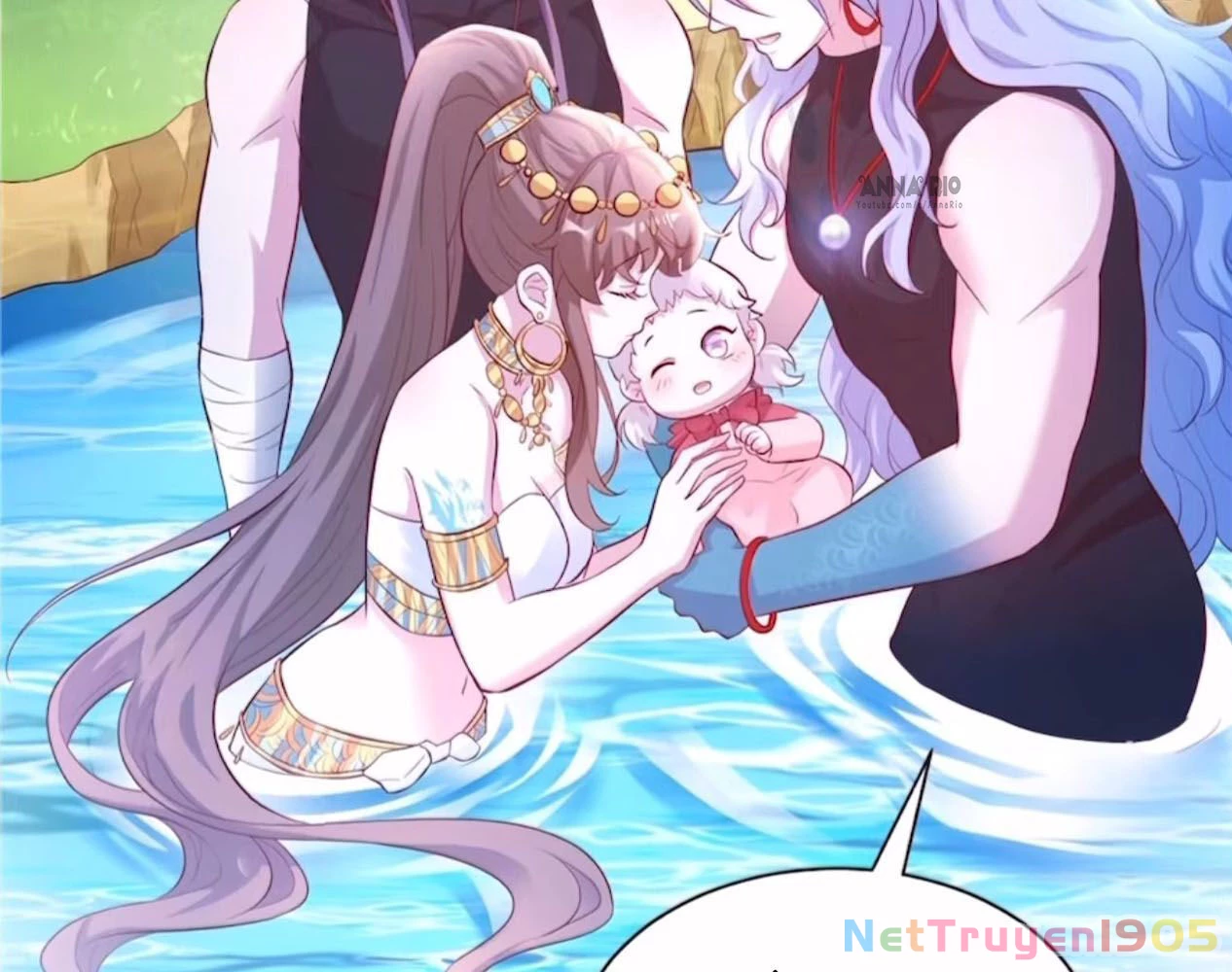 Thảnh Thơi Thú Thế Chủng Chủng Điền, Sinh Sinh Tể - Update Chapter 725 - Trang 33