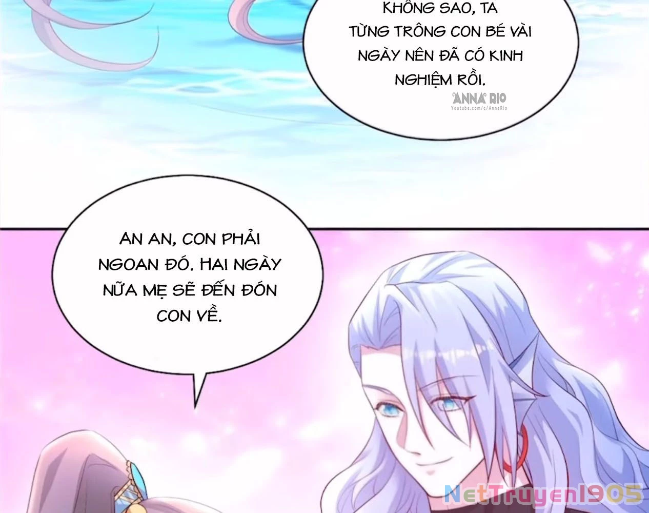 Thảnh Thơi Thú Thế Chủng Chủng Điền, Sinh Sinh Tể - Update Chapter 725 - Trang 34