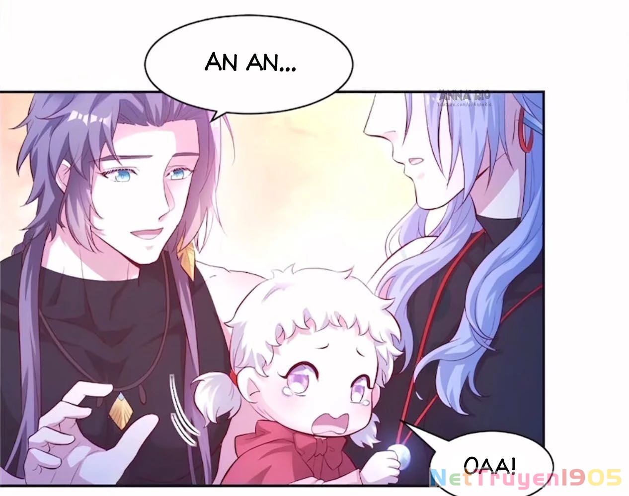 Thảnh Thơi Thú Thế Chủng Chủng Điền, Sinh Sinh Tể - Update Chapter 725 - Trang 36