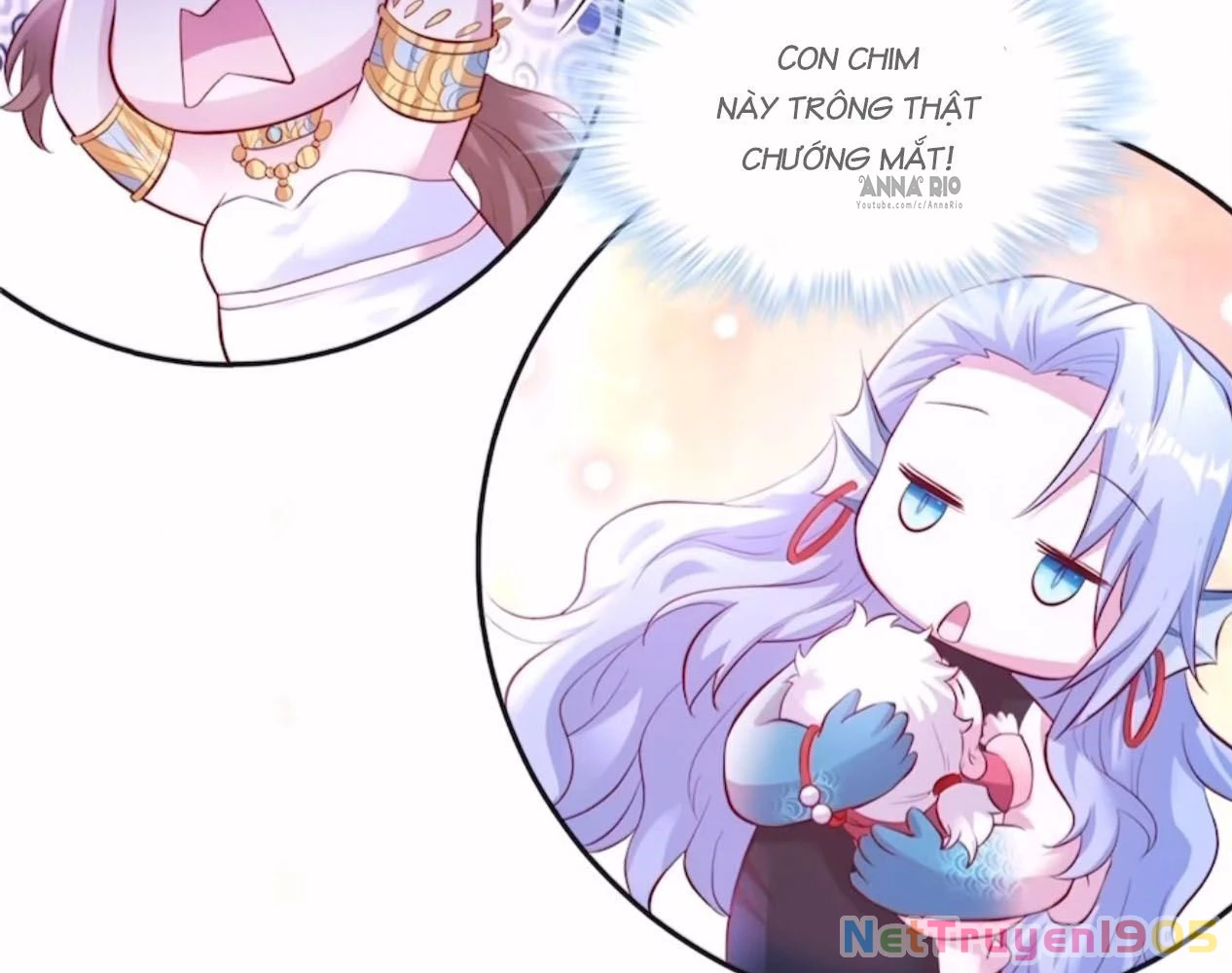 Thảnh Thơi Thú Thế Chủng Chủng Điền, Sinh Sinh Tể - Update Chapter 725 - Trang 38