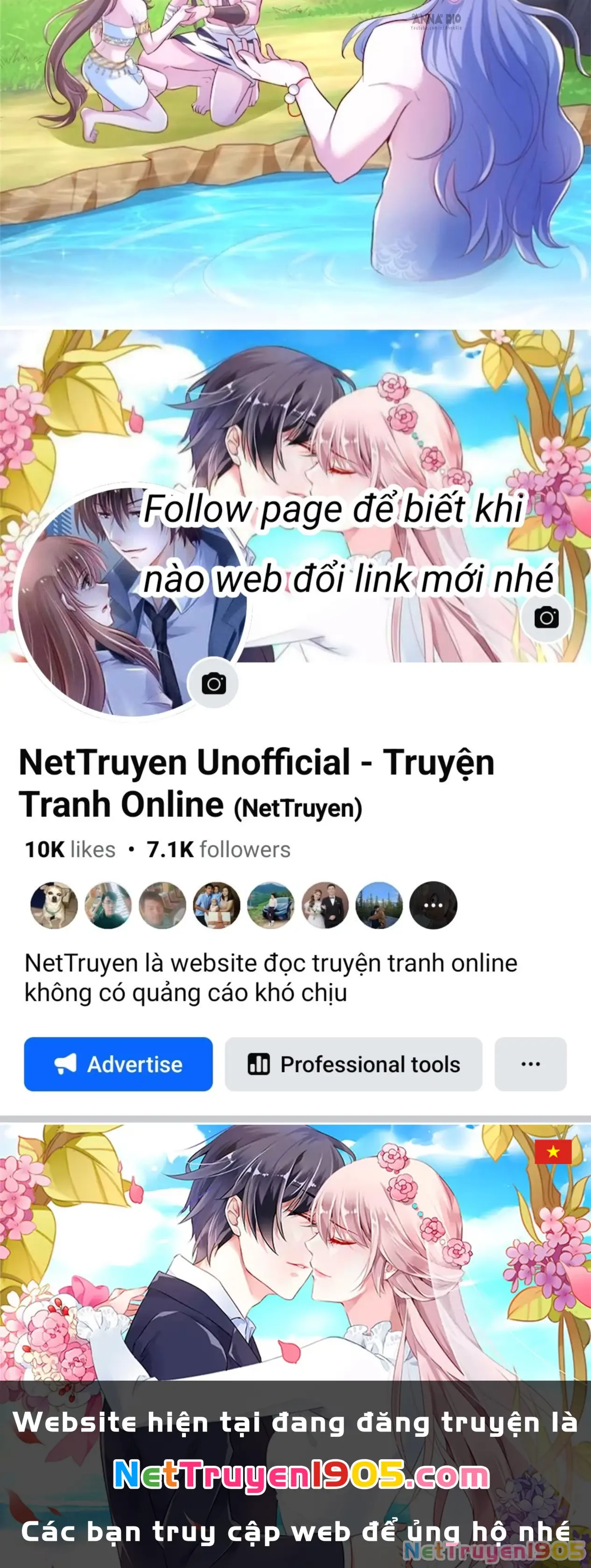 Thảnh Thơi Thú Thế Chủng Chủng Điền, Sinh Sinh Tể - Update Chapter 725 - Trang 40