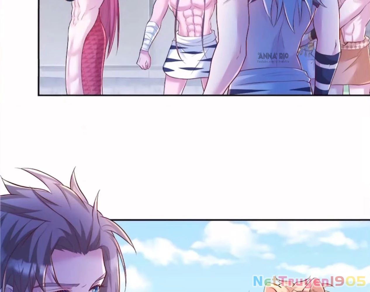 Thảnh Thơi Thú Thế Chủng Chủng Điền, Sinh Sinh Tể - Update Chapter 725 - Trang 5