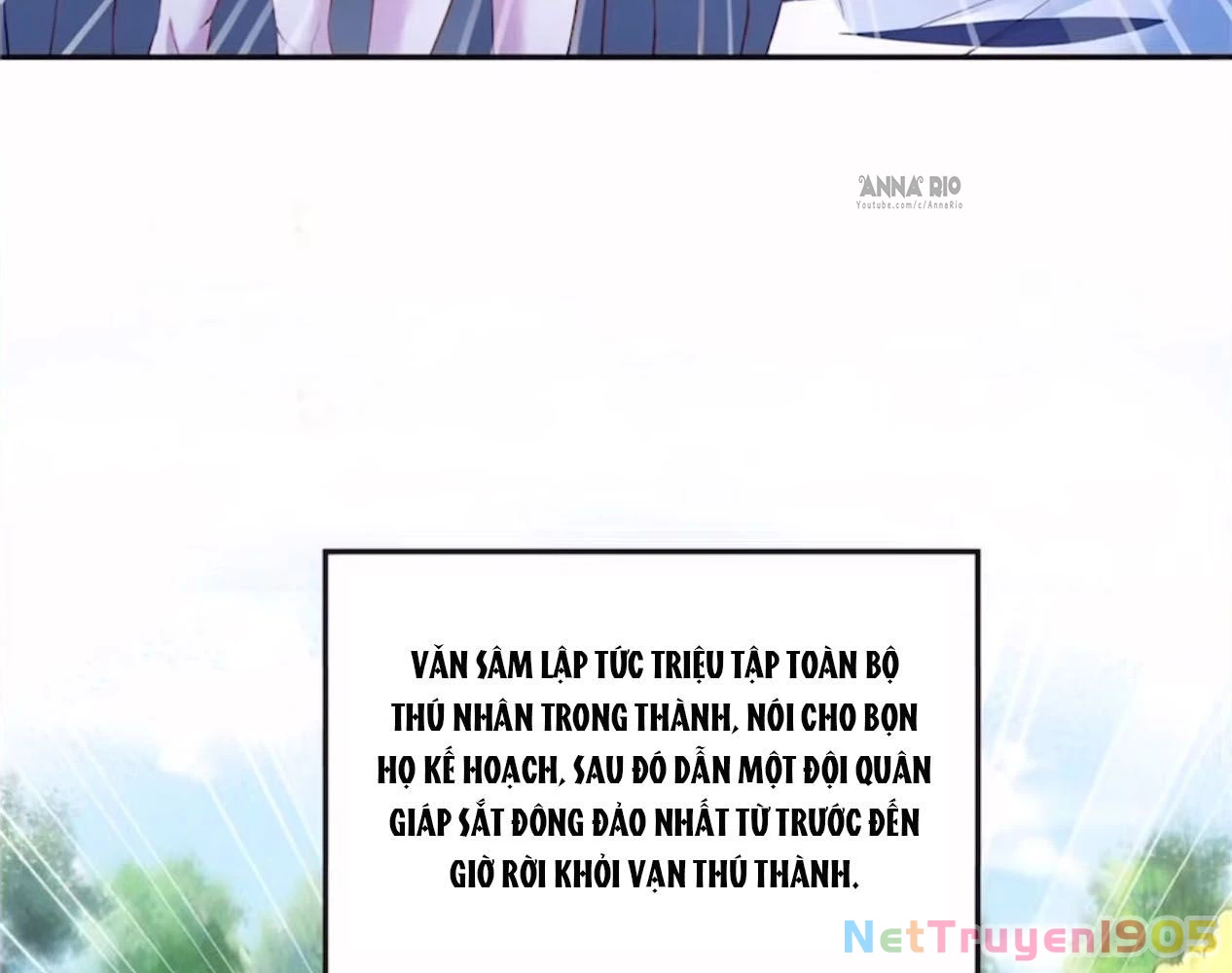 Thảnh Thơi Thú Thế Chủng Chủng Điền, Sinh Sinh Tể - Update Chapter 725 - Trang 9