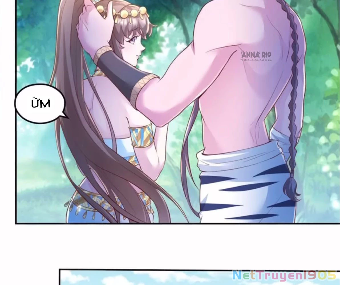 Thảnh Thơi Thú Thế Chủng Chủng Điền, Sinh Sinh Tể - Update Chapter 726 - Trang 10