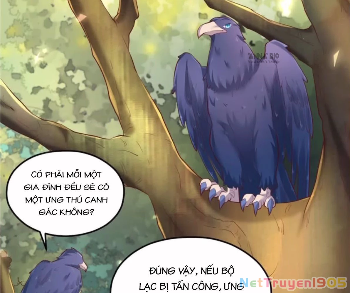Thảnh Thơi Thú Thế Chủng Chủng Điền, Sinh Sinh Tể - Update Chapter 726 - Trang 13