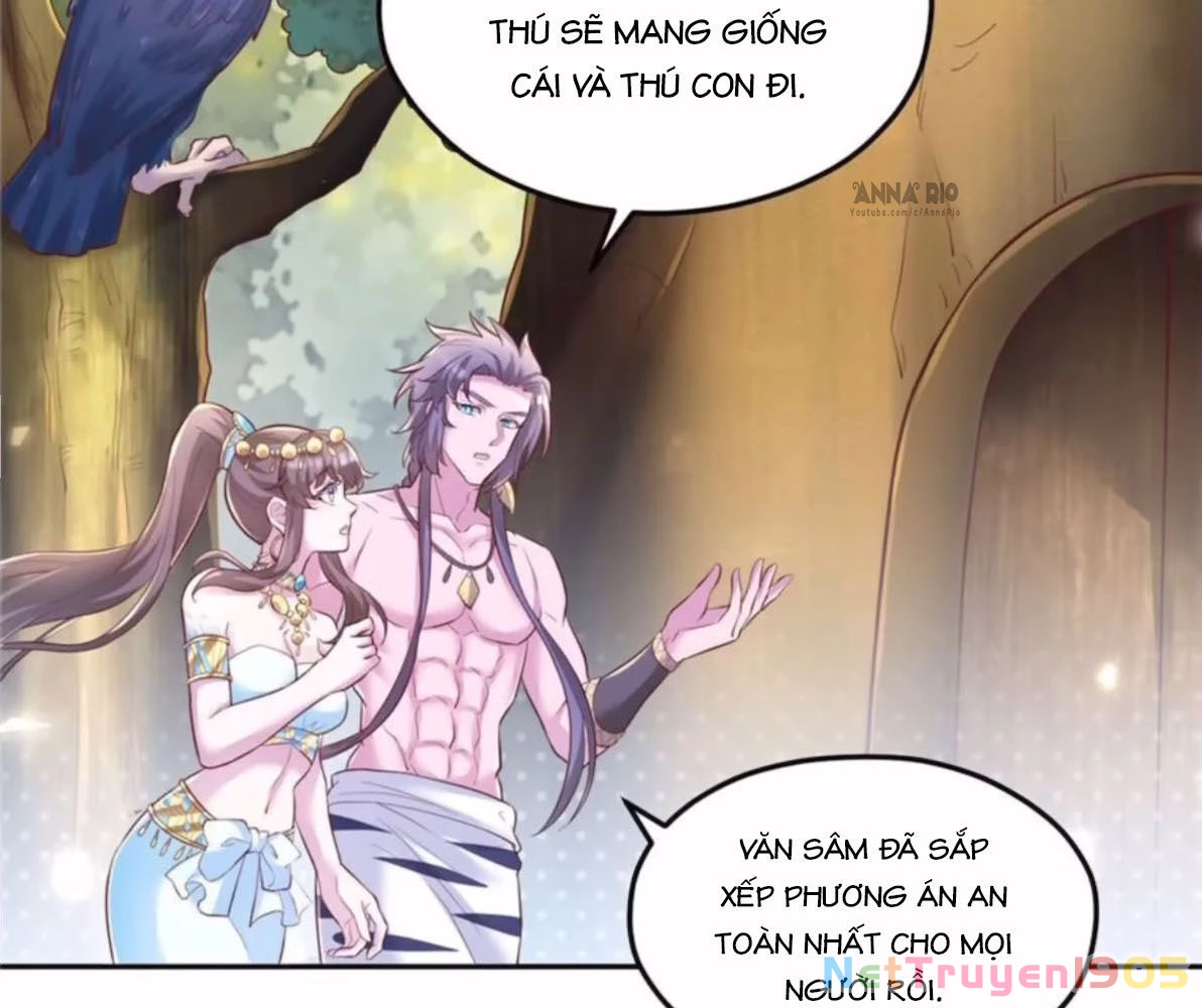 Thảnh Thơi Thú Thế Chủng Chủng Điền, Sinh Sinh Tể - Update Chapter 726 - Trang 14