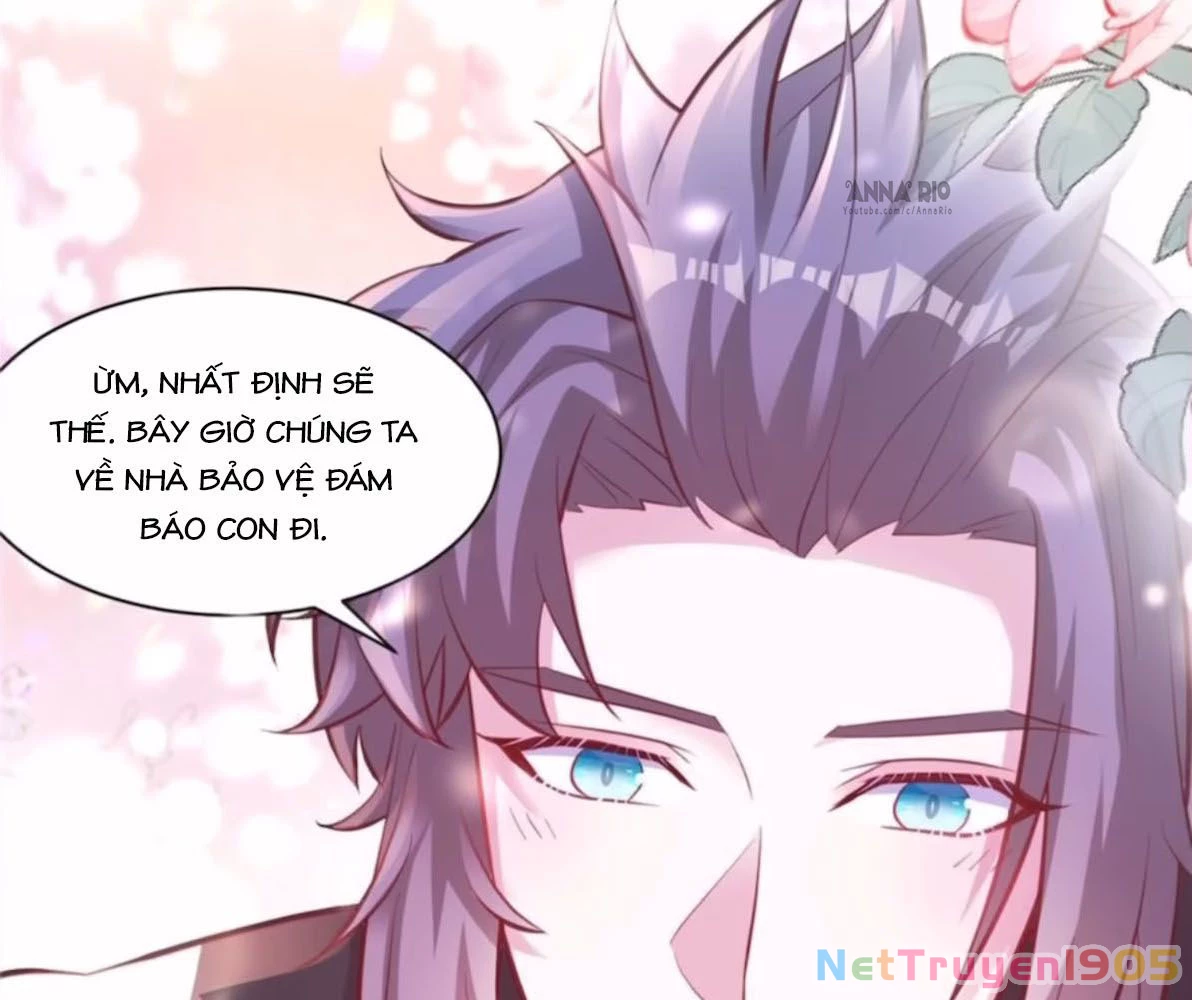Thảnh Thơi Thú Thế Chủng Chủng Điền, Sinh Sinh Tể - Update Chapter 726 - Trang 20