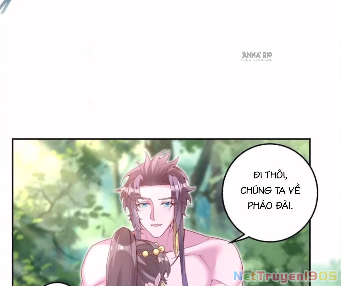 Thảnh Thơi Thú Thế Chủng Chủng Điền, Sinh Sinh Tể - Update Chapter 726 - Trang 27