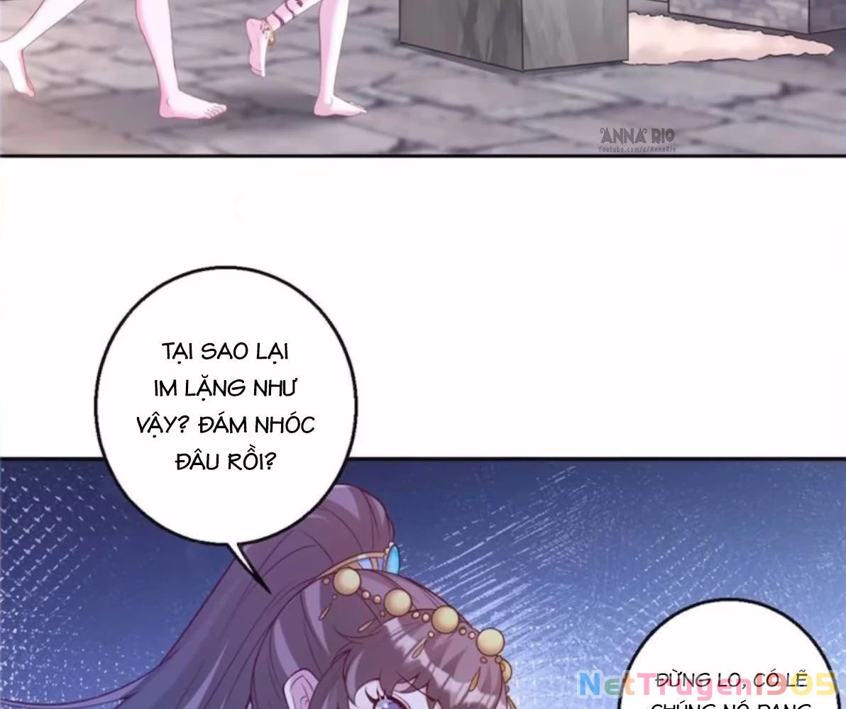 Thảnh Thơi Thú Thế Chủng Chủng Điền, Sinh Sinh Tể - Update Chapter 726 - Trang 32