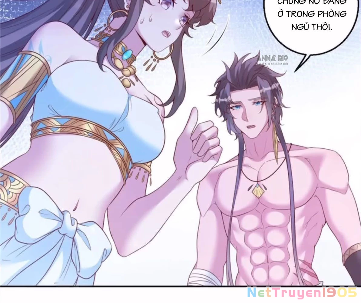 Thảnh Thơi Thú Thế Chủng Chủng Điền, Sinh Sinh Tể - Update Chapter 726 - Trang 33