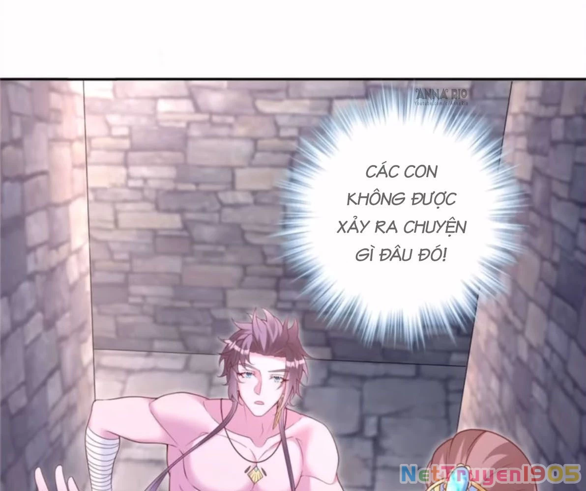 Thảnh Thơi Thú Thế Chủng Chủng Điền, Sinh Sinh Tể - Update Chapter 726 - Trang 35