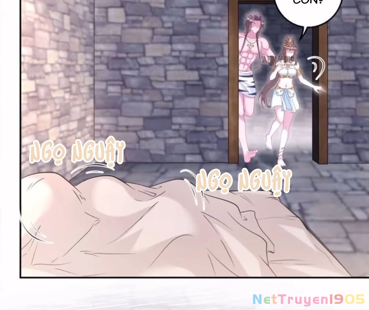 Thảnh Thơi Thú Thế Chủng Chủng Điền, Sinh Sinh Tể - Update Chapter 726 - Trang 38