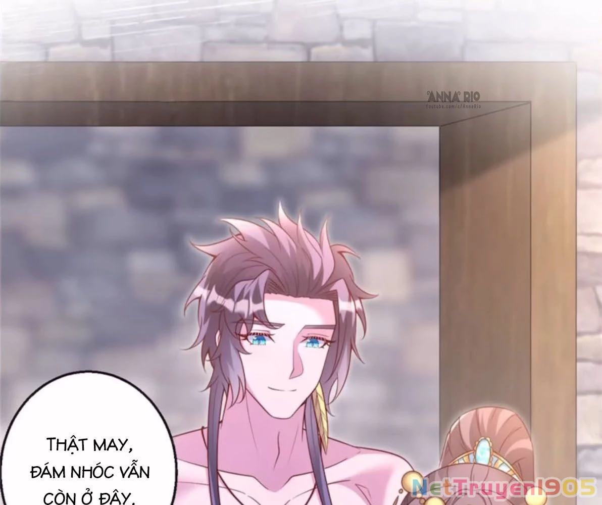 Thảnh Thơi Thú Thế Chủng Chủng Điền, Sinh Sinh Tể - Update Chapter 726 - Trang 39