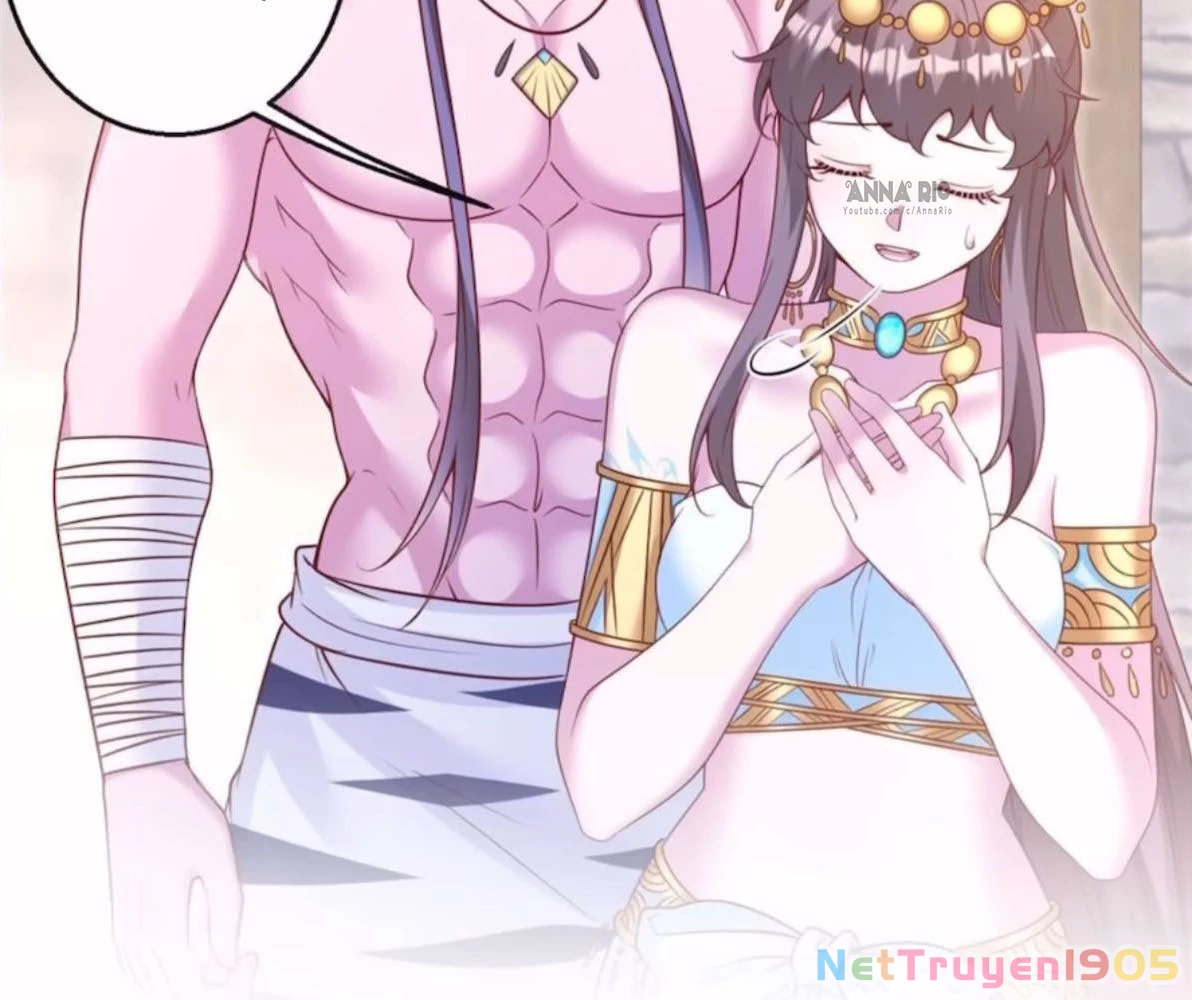 Thảnh Thơi Thú Thế Chủng Chủng Điền, Sinh Sinh Tể - Update Chapter 726 - Trang 40