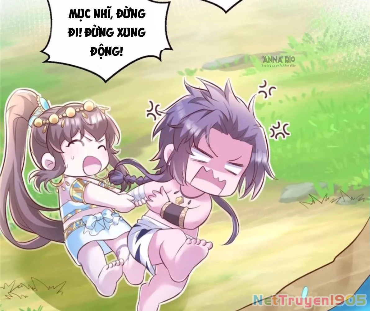 Thảnh Thơi Thú Thế Chủng Chủng Điền, Sinh Sinh Tể - Update Chapter 726 - Trang 6