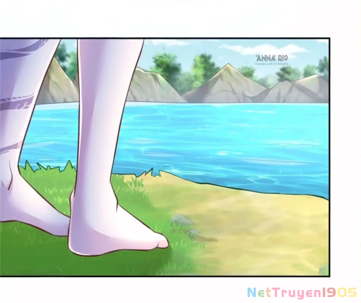 Thảnh Thơi Thú Thế Chủng Chủng Điền, Sinh Sinh Tể - Update Chapter 726 - Trang 8