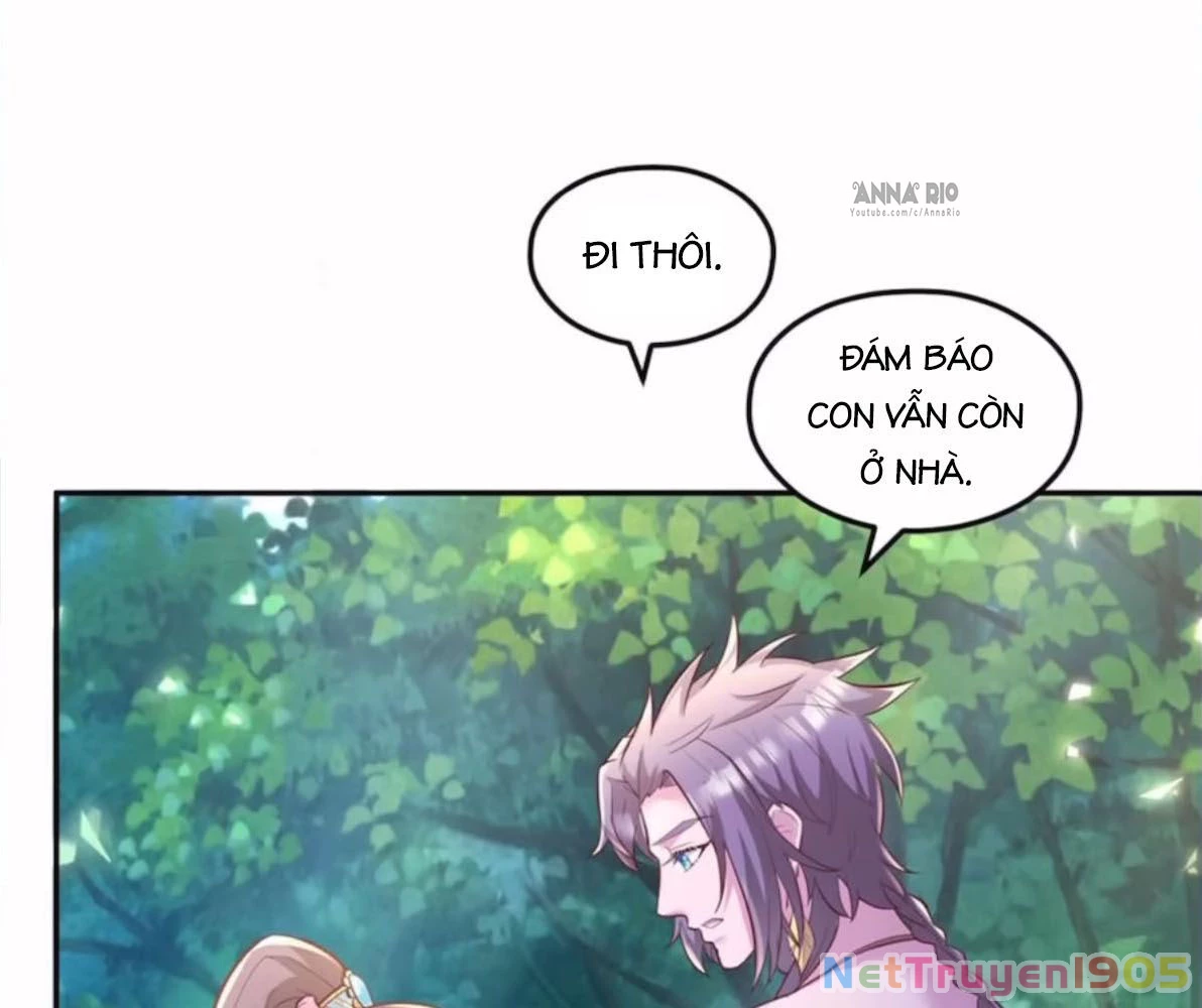 Thảnh Thơi Thú Thế Chủng Chủng Điền, Sinh Sinh Tể - Update Chapter 726 - Trang 9
