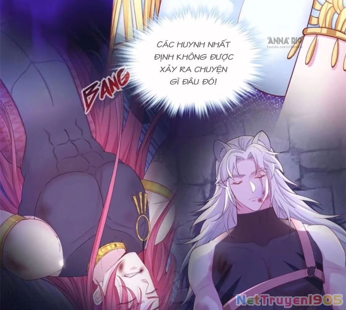 Thảnh Thơi Thú Thế Chủng Chủng Điền, Sinh Sinh Tể - Update Chapter 727 - Trang 14