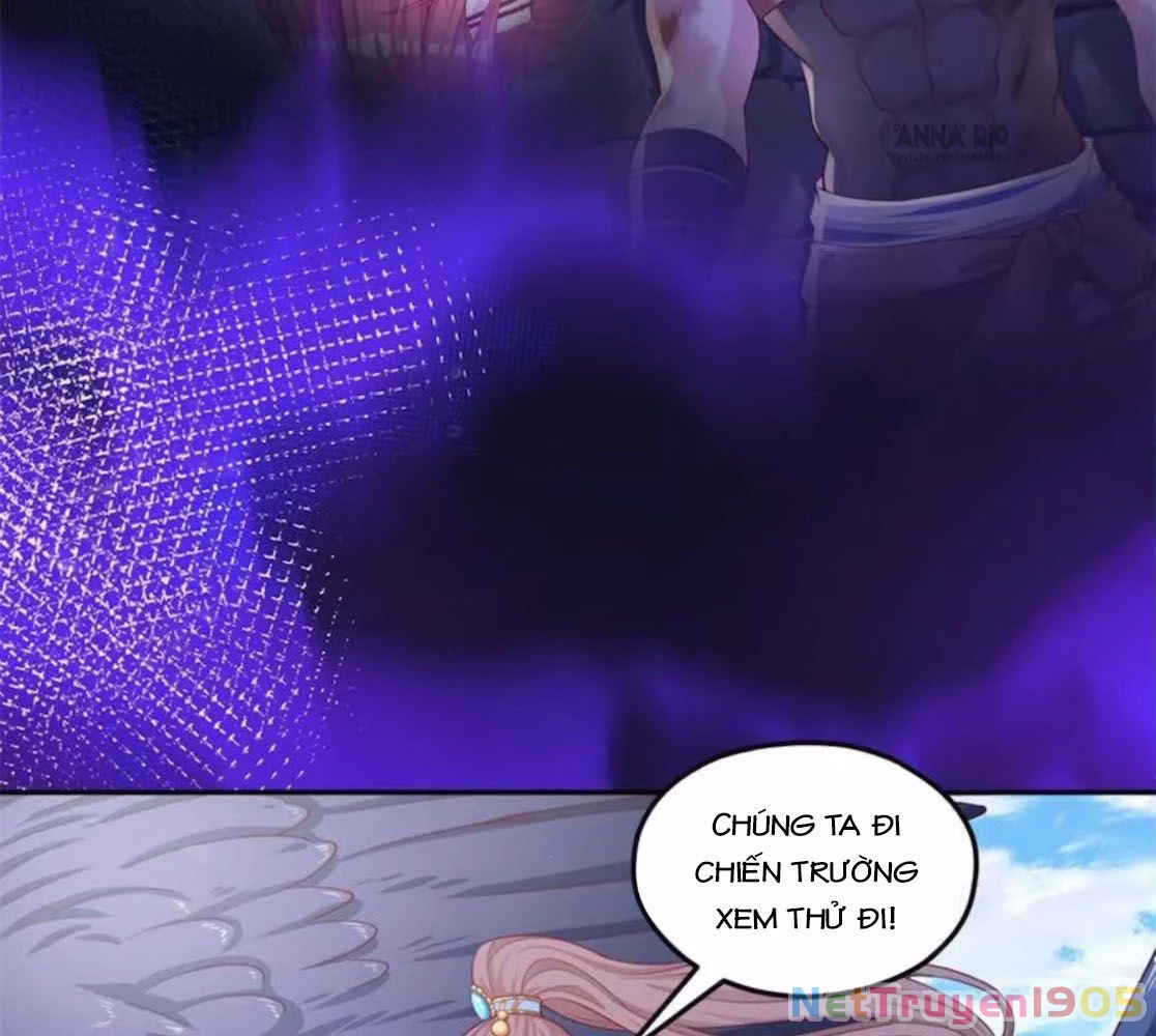 Thảnh Thơi Thú Thế Chủng Chủng Điền, Sinh Sinh Tể - Update Chapter 727 - Trang 15