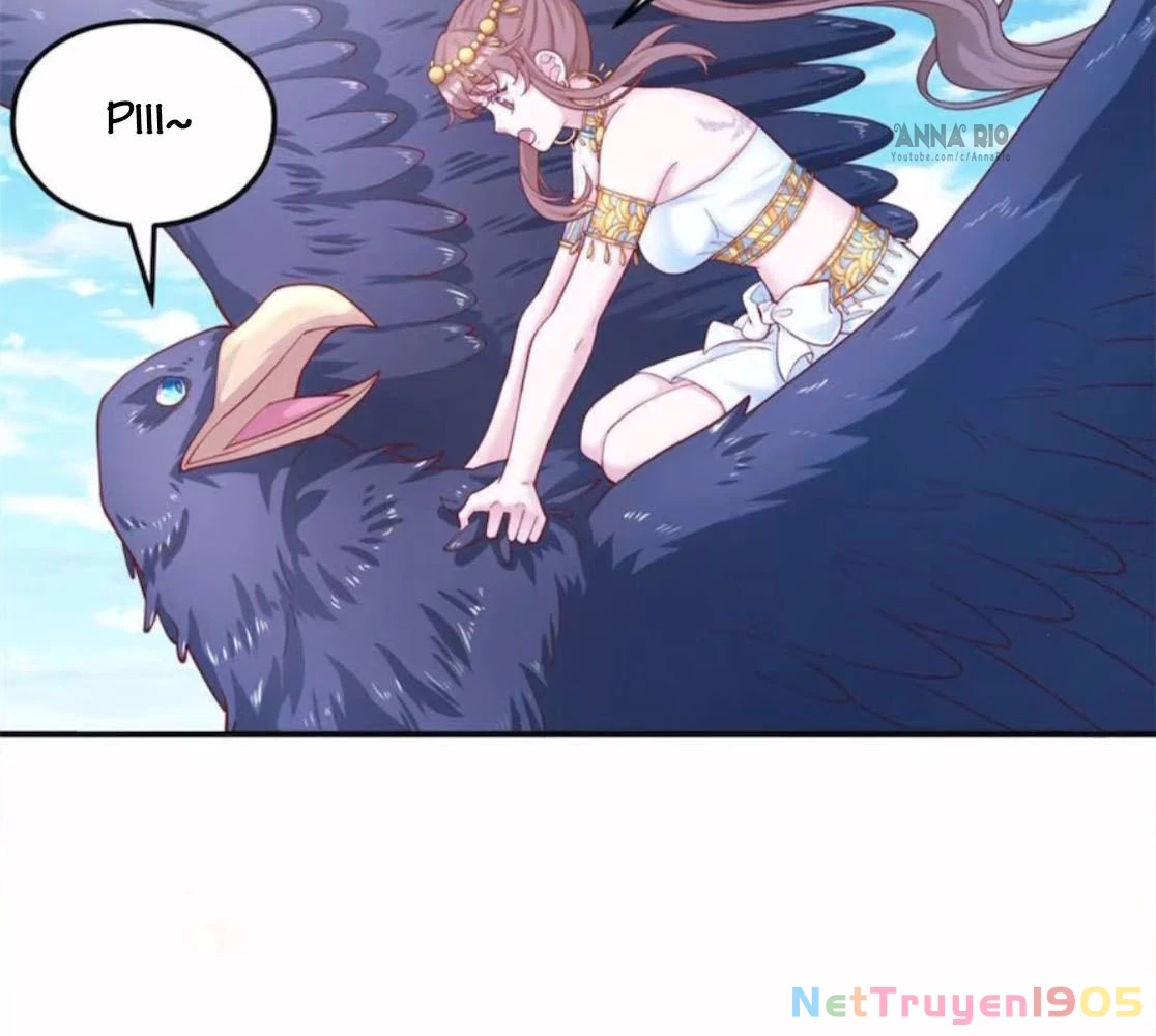 Thảnh Thơi Thú Thế Chủng Chủng Điền, Sinh Sinh Tể - Update Chapter 727 - Trang 16