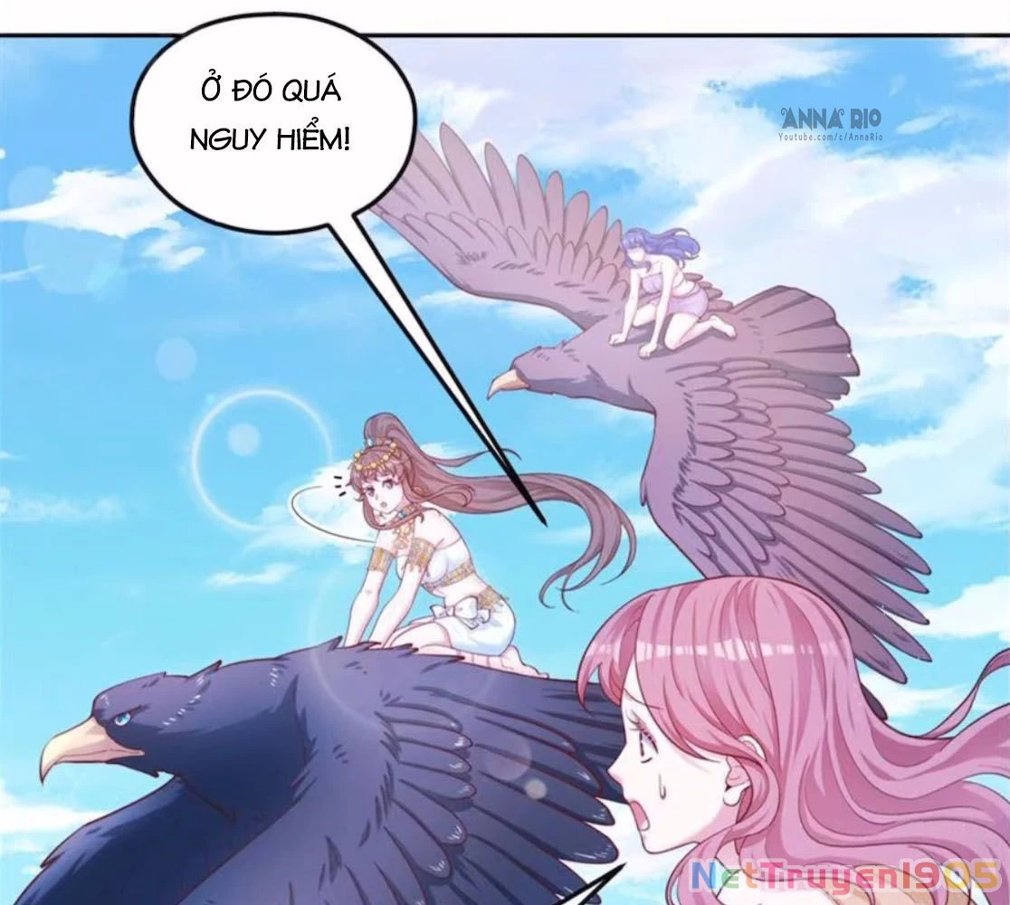 Thảnh Thơi Thú Thế Chủng Chủng Điền, Sinh Sinh Tể - Update Chapter 727 - Trang 17