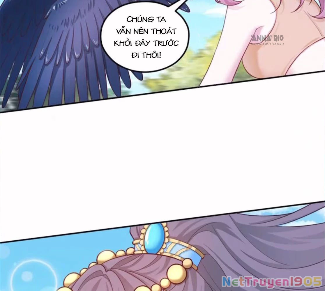 Thảnh Thơi Thú Thế Chủng Chủng Điền, Sinh Sinh Tể - Update Chapter 727 - Trang 18