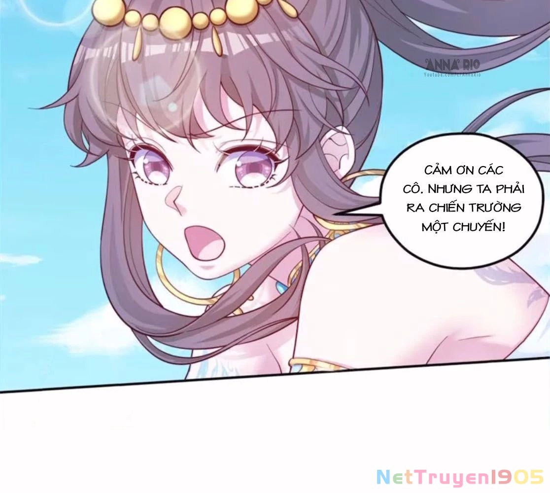 Thảnh Thơi Thú Thế Chủng Chủng Điền, Sinh Sinh Tể - Update Chapter 727 - Trang 19