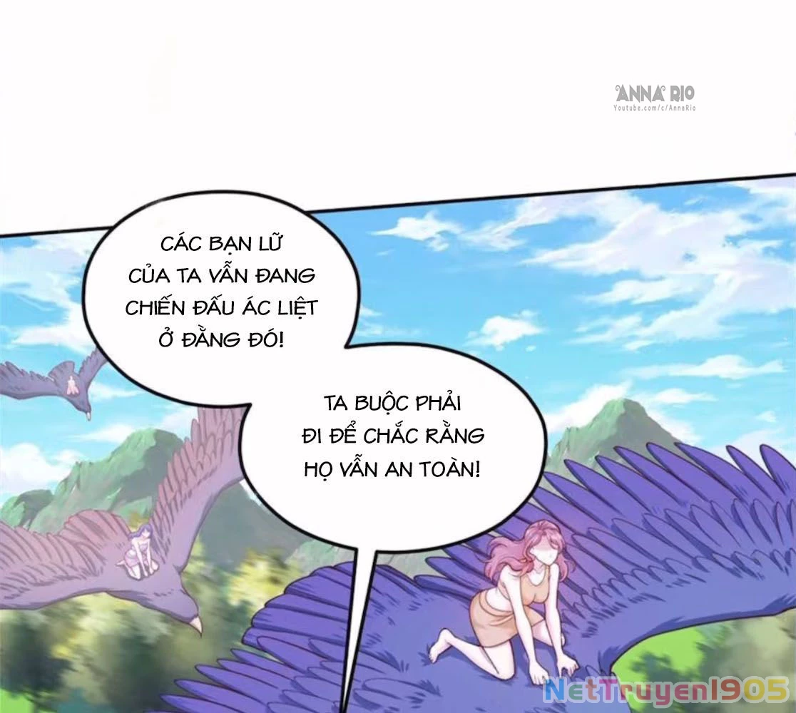 Thảnh Thơi Thú Thế Chủng Chủng Điền, Sinh Sinh Tể - Update Chapter 727 - Trang 20