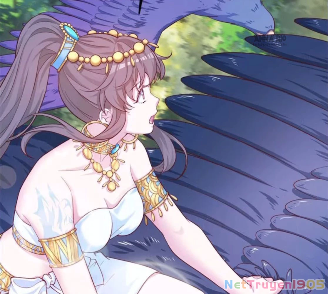 Thảnh Thơi Thú Thế Chủng Chủng Điền, Sinh Sinh Tể - Update Chapter 727 - Trang 21