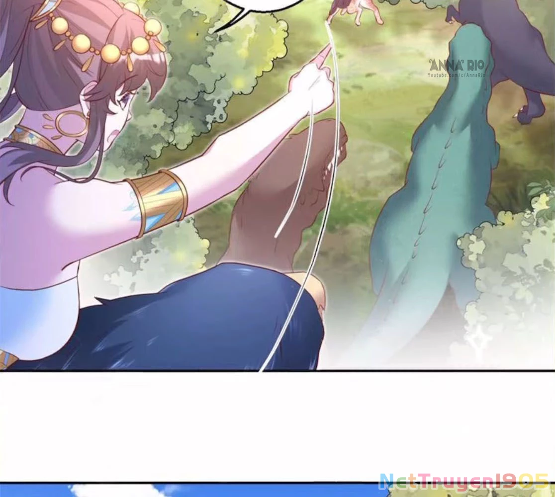 Thảnh Thơi Thú Thế Chủng Chủng Điền, Sinh Sinh Tể - Update Chapter 727 - Trang 28