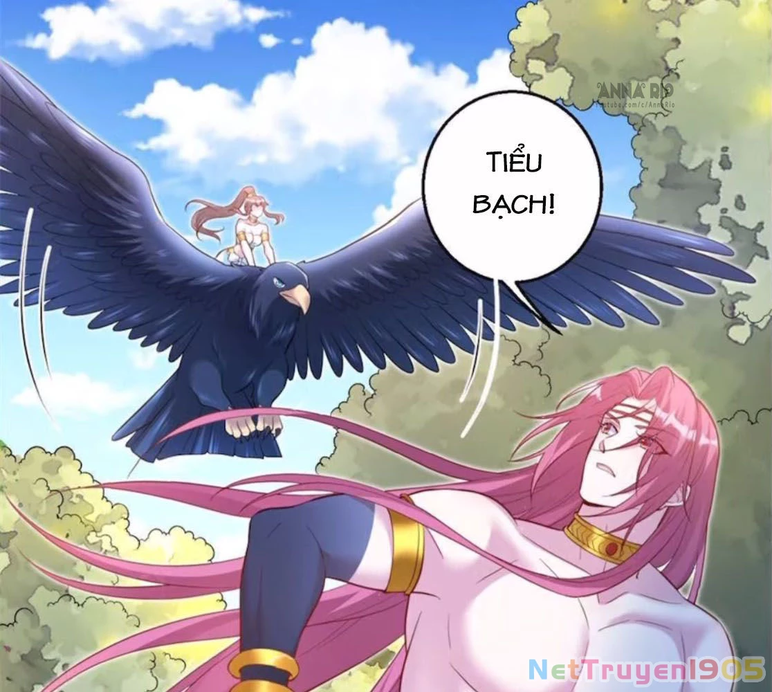 Thảnh Thơi Thú Thế Chủng Chủng Điền, Sinh Sinh Tể - Update Chapter 727 - Trang 29