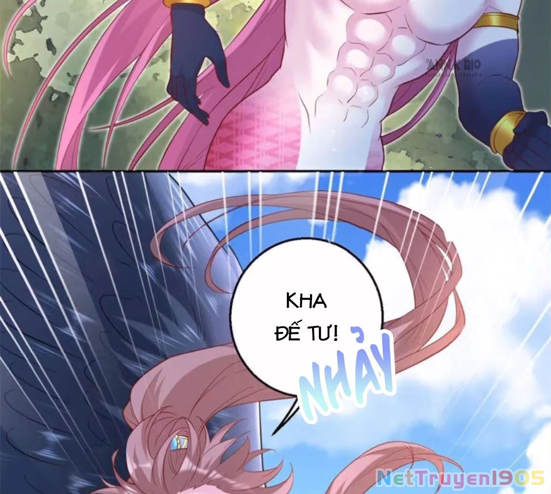 Thảnh Thơi Thú Thế Chủng Chủng Điền, Sinh Sinh Tể - Update Chapter 727 - Trang 30