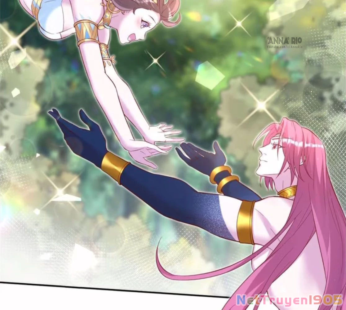 Thảnh Thơi Thú Thế Chủng Chủng Điền, Sinh Sinh Tể - Update Chapter 727 - Trang 33